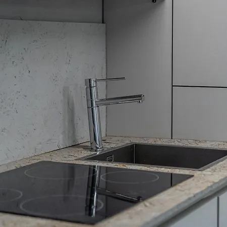 Apartamento Dimora Capuleti Verona
