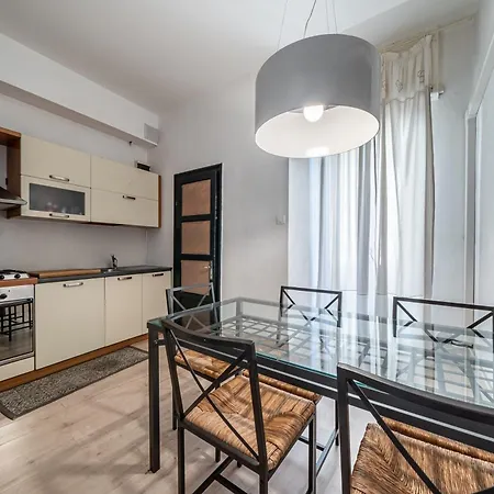 Dimora Capuleti Apartamento Verona