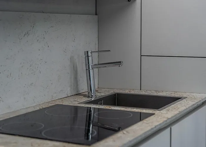 Apartmán Dimora Capuleti Verona