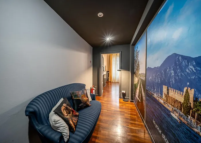 Dimora Capuleti * Verona