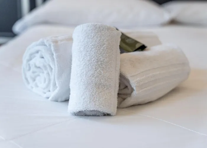 Dimora Capuleti Verona