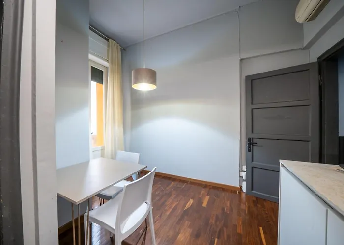 Dimora Capuleti Apartmán *