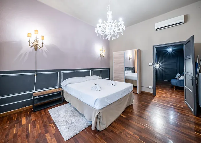 Apartmán Dimora Capuleti Verona