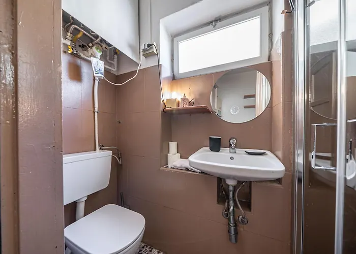 Dimora Capuleti Apartmán