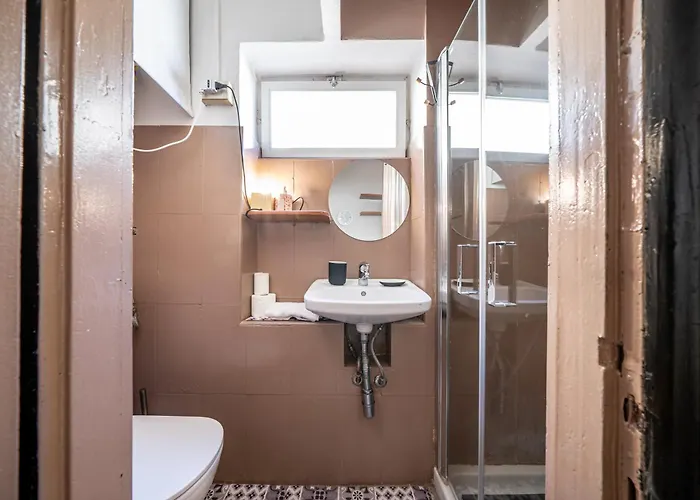 Dimora Capuleti Apartmán *