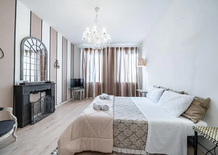 Dimora Capuleti * Verona