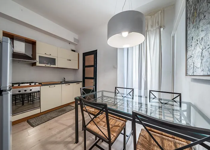 Dimora Capuleti Apartmán Verona