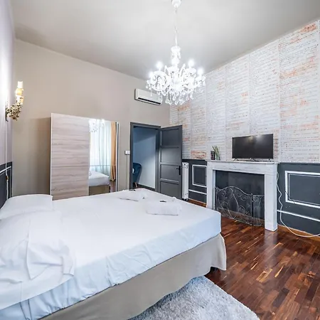 Dimora Capuleti Verona