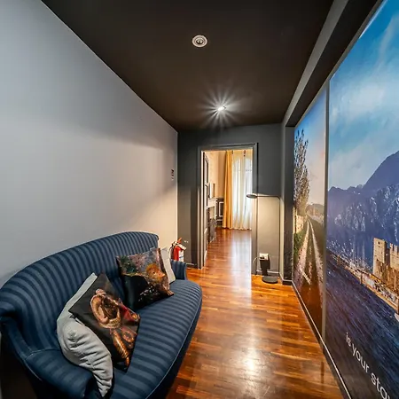 Dimora Capuleti * Vérone