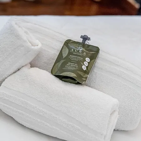 아파트 Dimora Capuleti