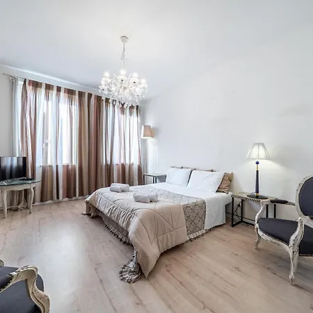 Dimora Capuleti Apartment *