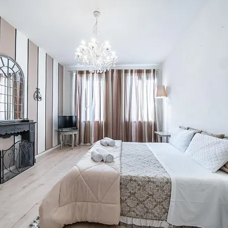 Dimora Capuleti * Vérone