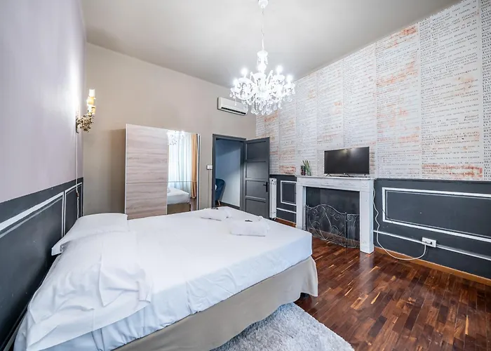 Dimora Capuleti Verona