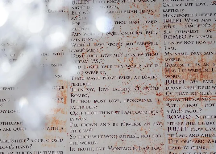 Dimora Capuleti Lägenhet Verona