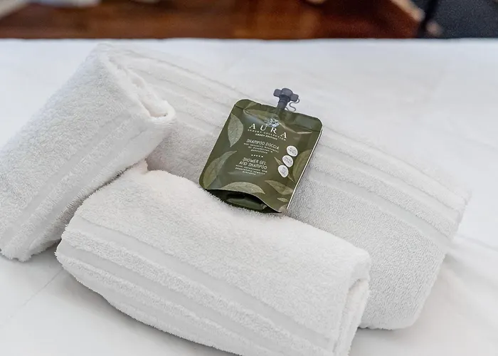 Lägenhet Dimora Capuleti