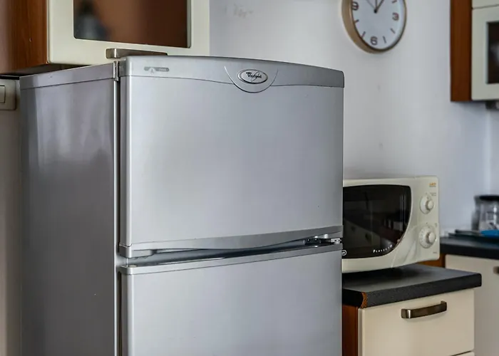 Dimora Capuleti Lägenhet