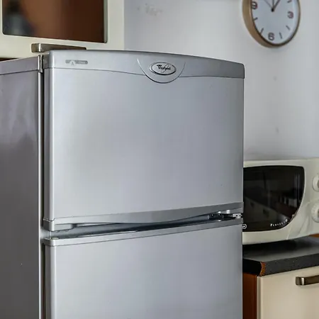 Dimora Capuleti アパート