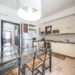 Apartment Dimora Capuleti