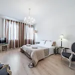 Dimora Capuleti Apartment *