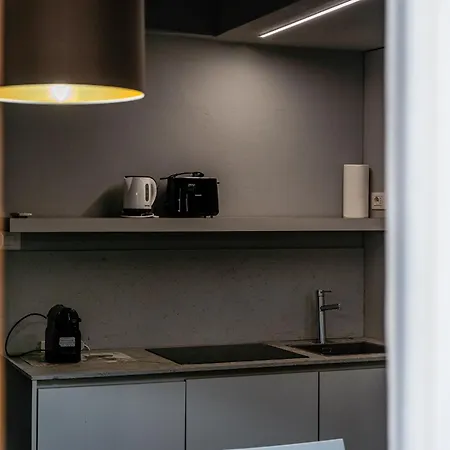 Apartment Dimora Capuleti