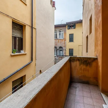 Apartment Dimora Capuleti