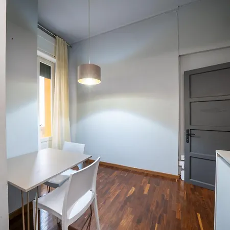 Dimora Capuleti Apartmán *