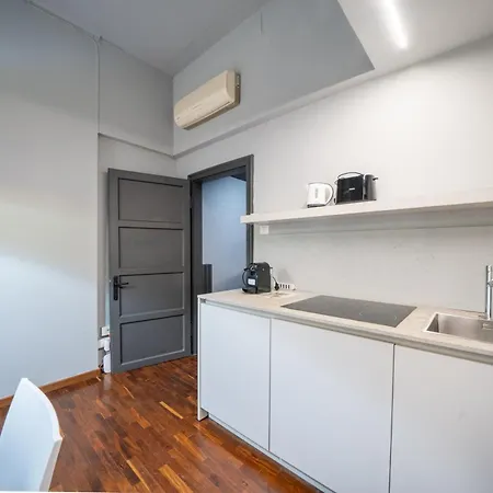 Apartmán Dimora Capuleti *