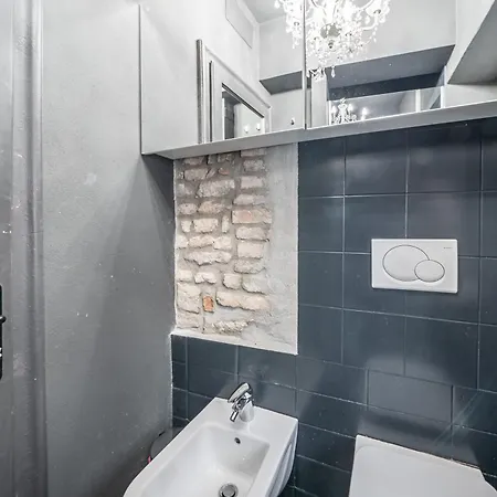 Dimora Capuleti Apartmán Verona