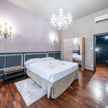 Apartmán Dimora Capuleti Verona