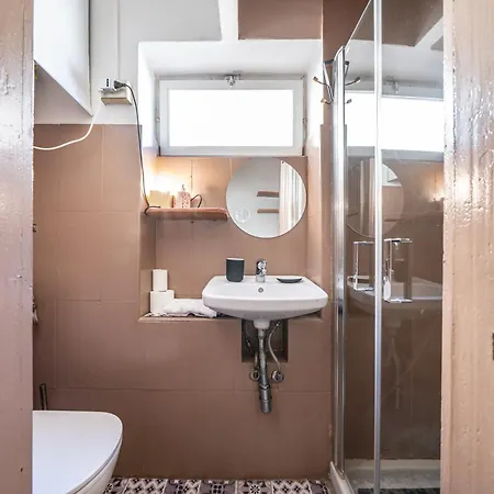 Dimora Capuleti Apartmán *