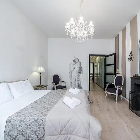 Dimora Capuleti Apartmán Verona